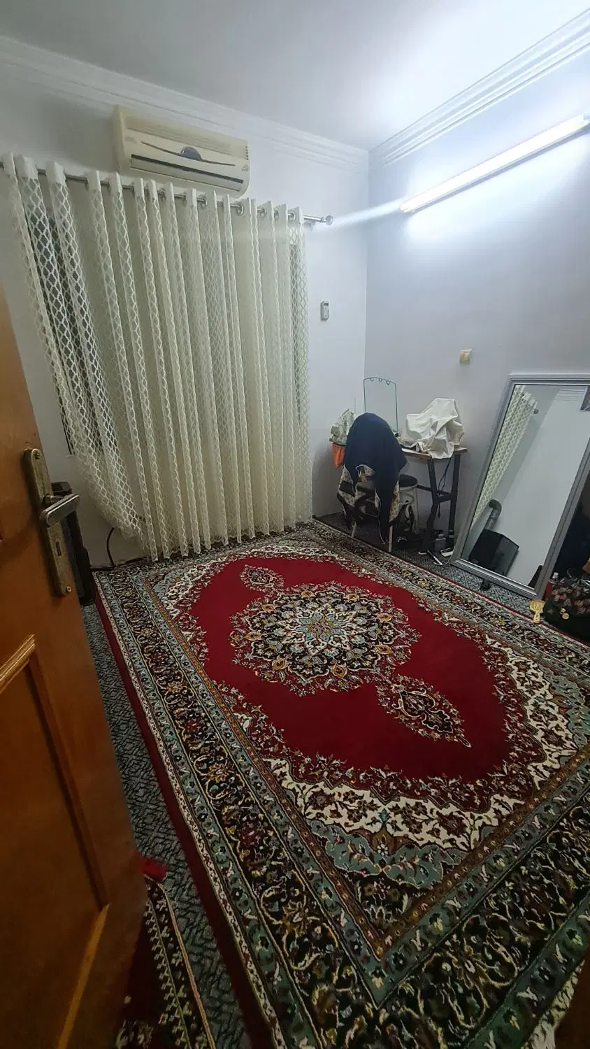 دو واحد ویلایی، ۳۵۰ متر زمین