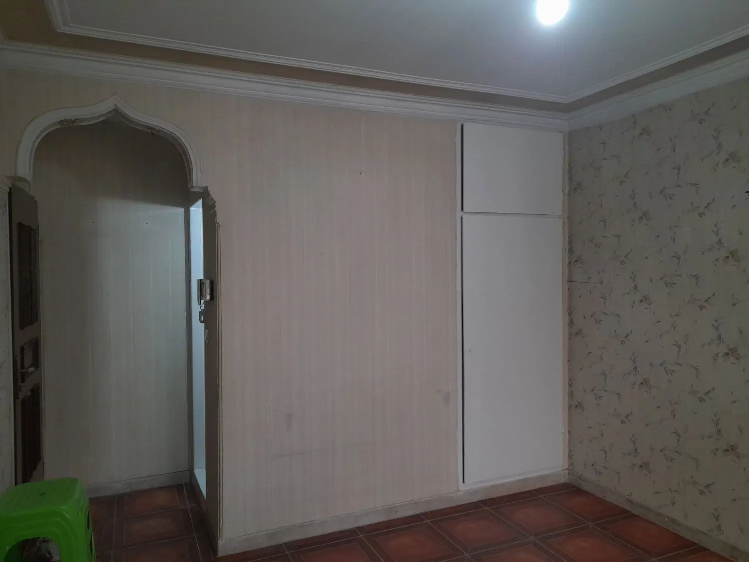 ۳۸ متر،پارکینگ دار ،پیروزی،قاضی مرادی)فوری فروش