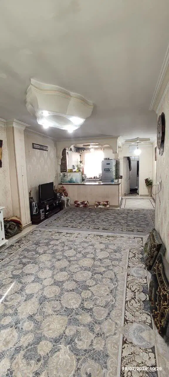آپارتمان اجاره شهرک ولیعصرخ بازرگان