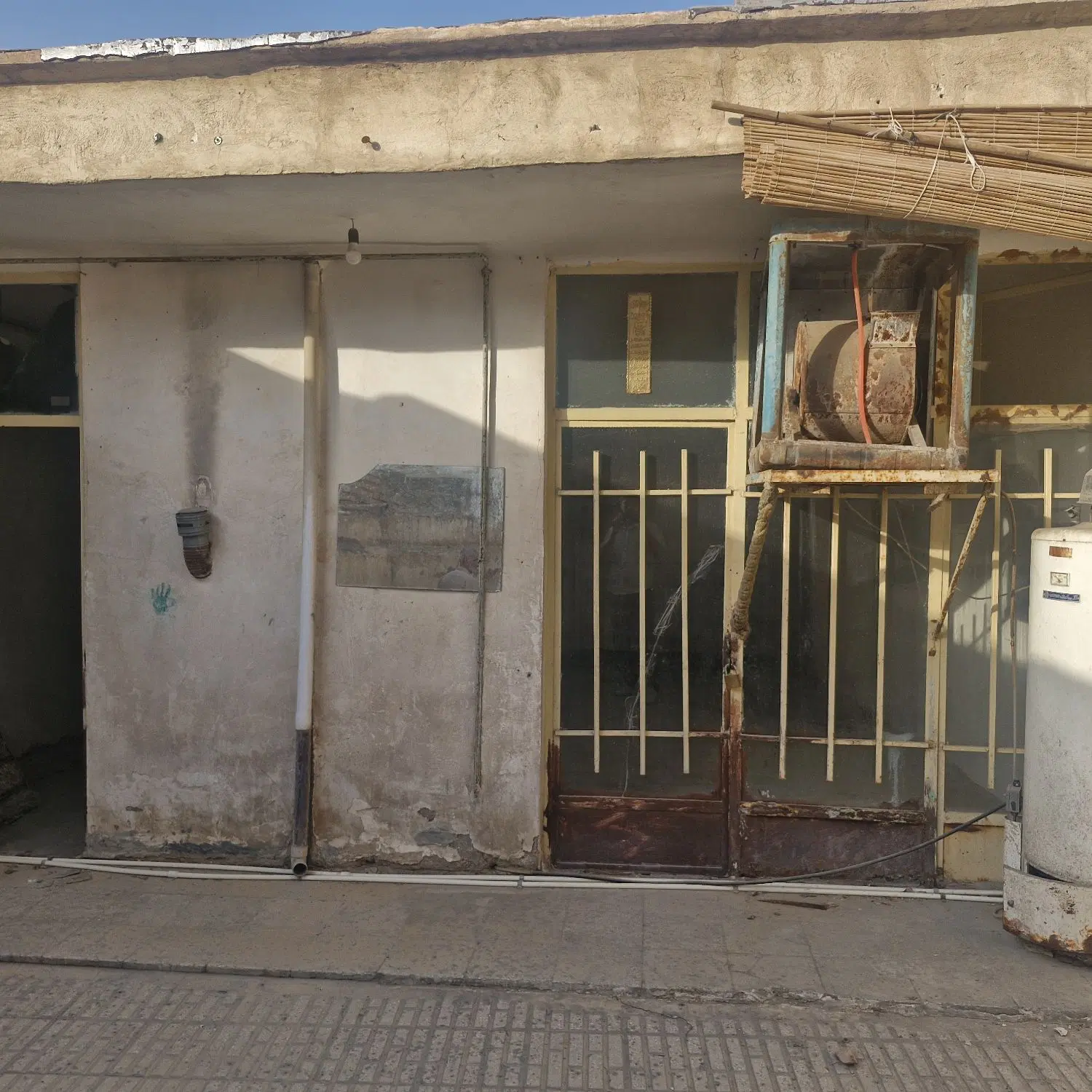 خانه ۹۵ متری