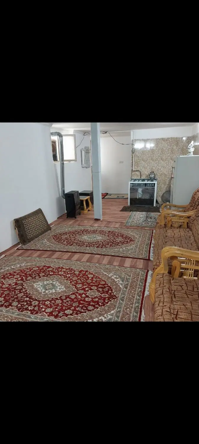 سوییت اجاره ای با امکانات رفاهی کامل