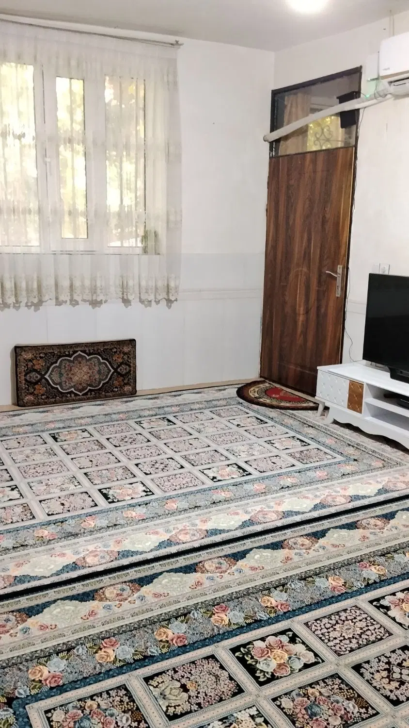 خانه ۵۰متری تعاون ۲(معاوضه)