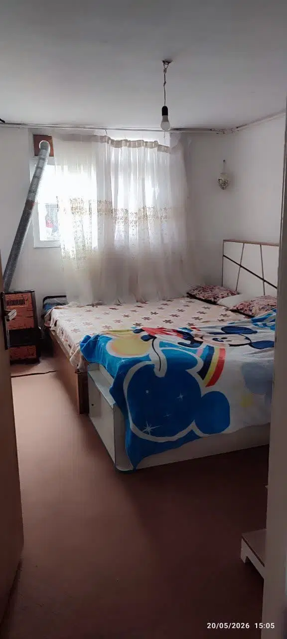 ویلایی ۹۰ متری البرز