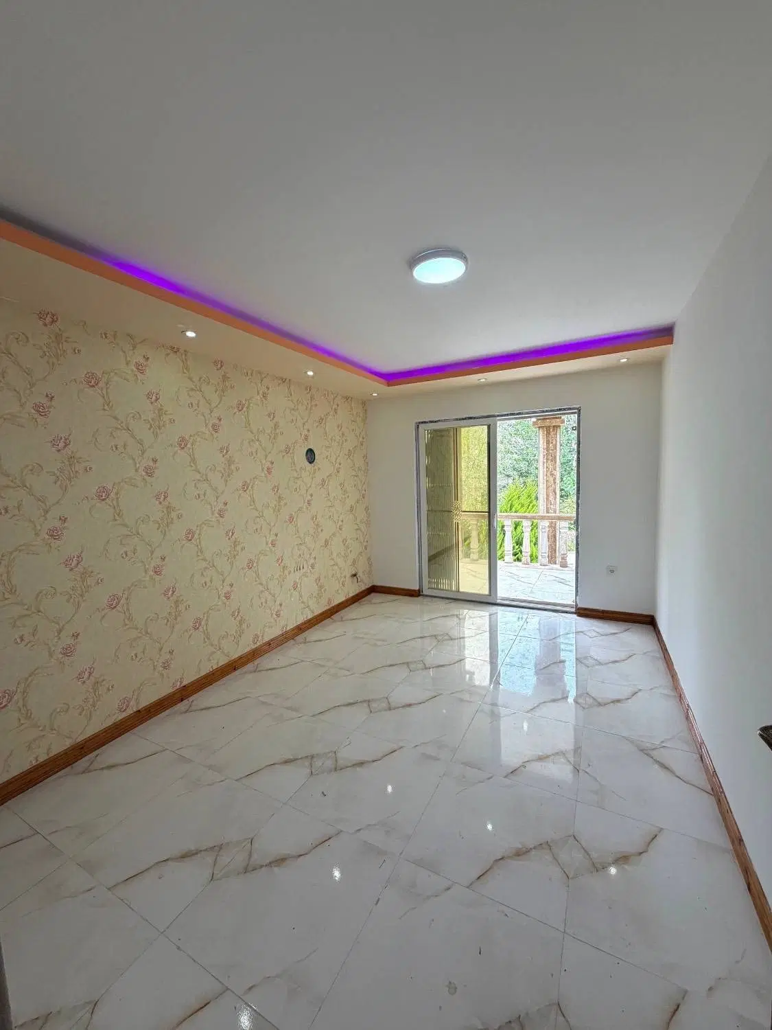 کاخ ویلا دوبلکس_ شهرکی _ ویوو جنگلی