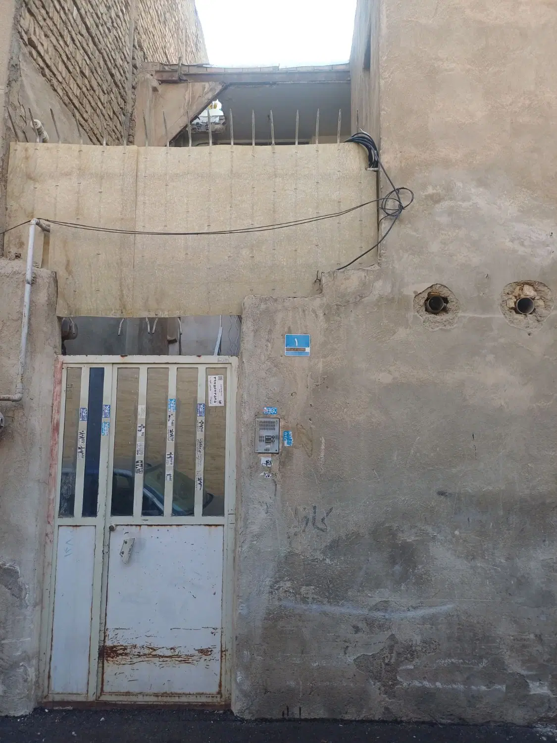 اجاره خانه ویلایی در بست