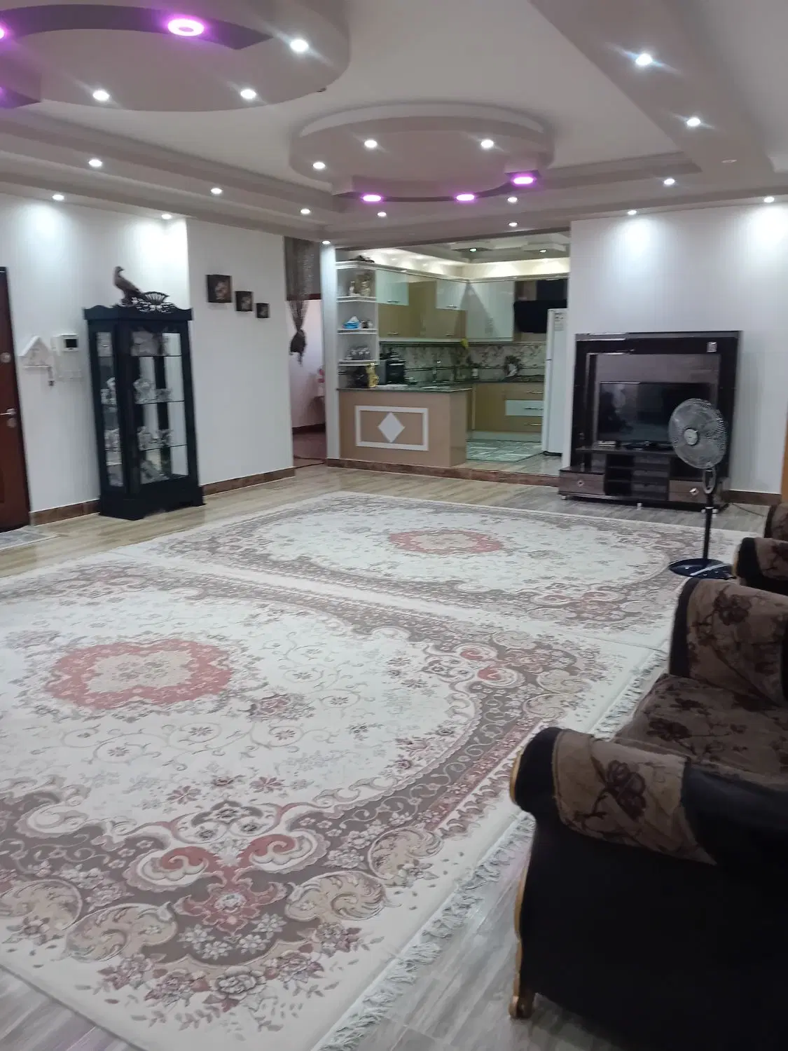 خانه آپارتمانی