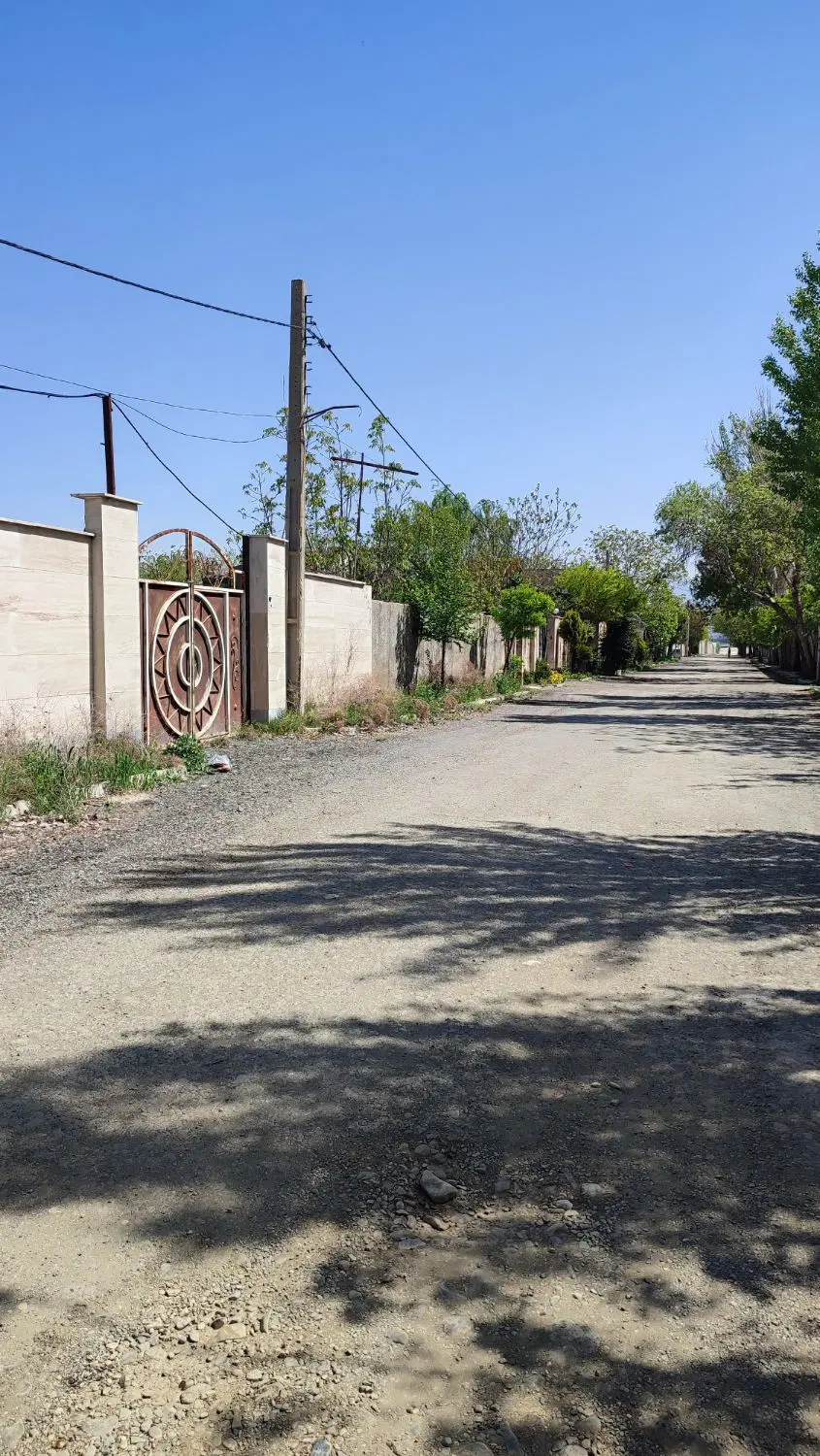فروش چهاردیواری در چهارباغ