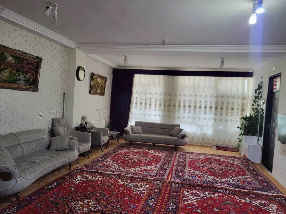 خانه دو خوابه