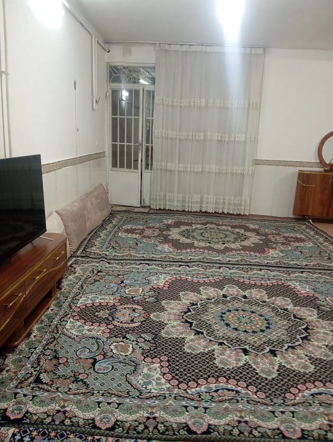 خانه در سایان