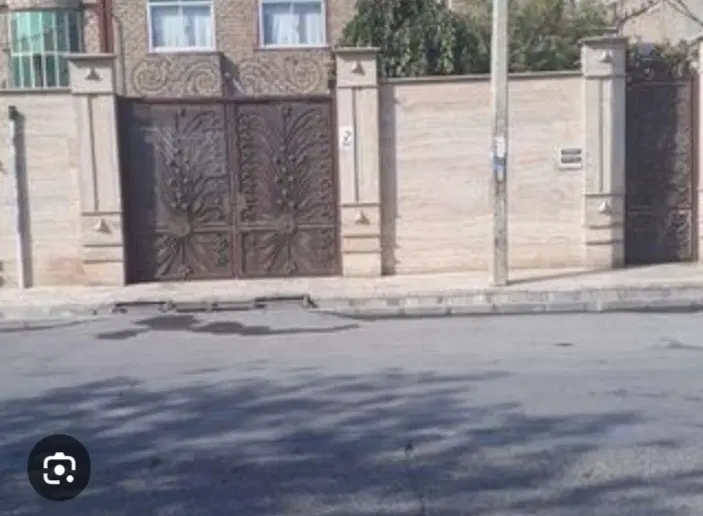 فروش ملک کلنگی