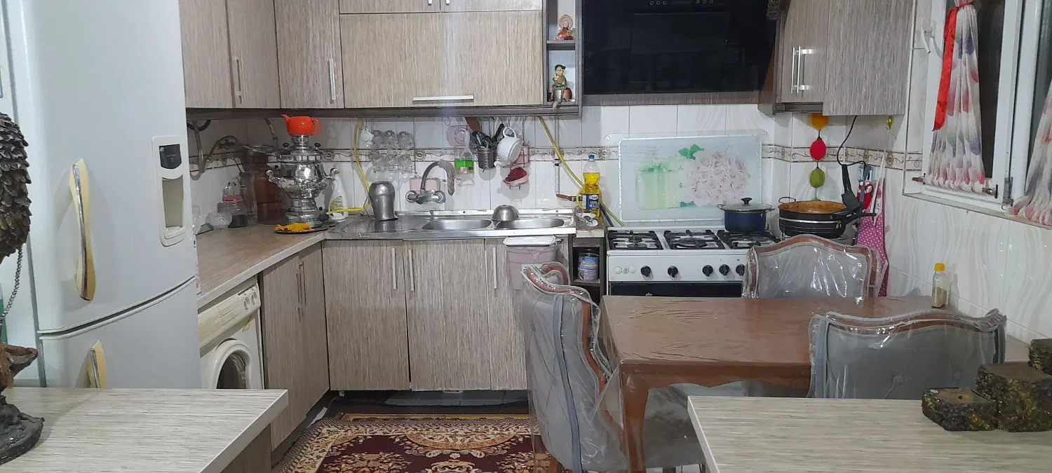 سند تک‌برگ شش دانگ و آزاد در ثمین یکم