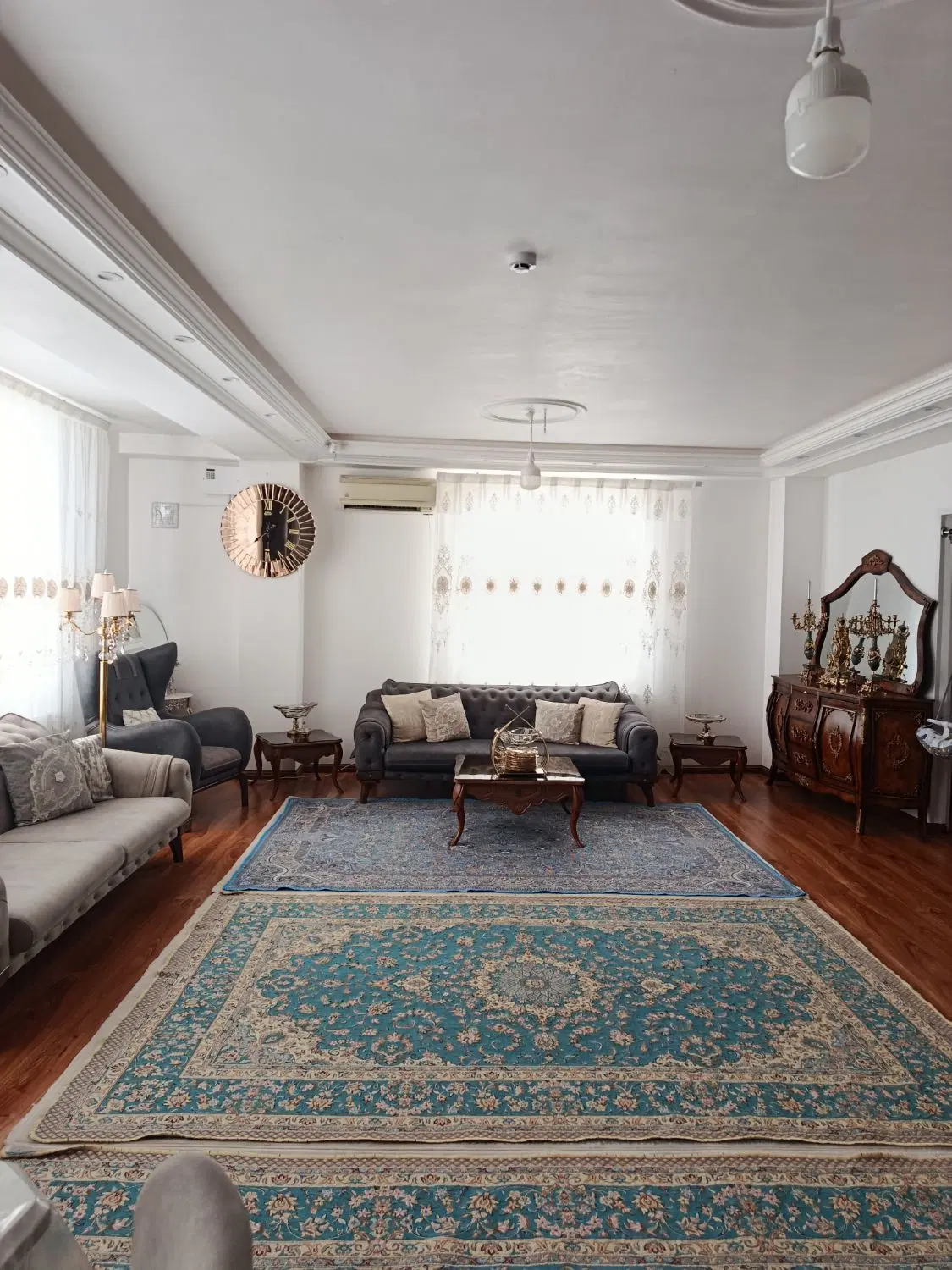 فروش آپارتمان تکواحدی