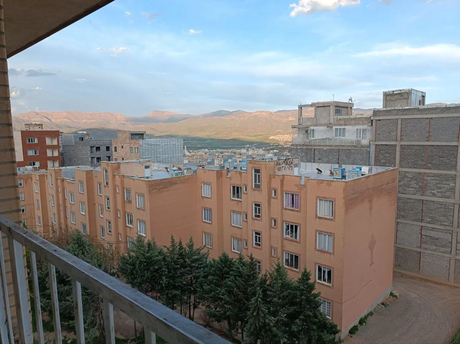 فروش آپارتمان
