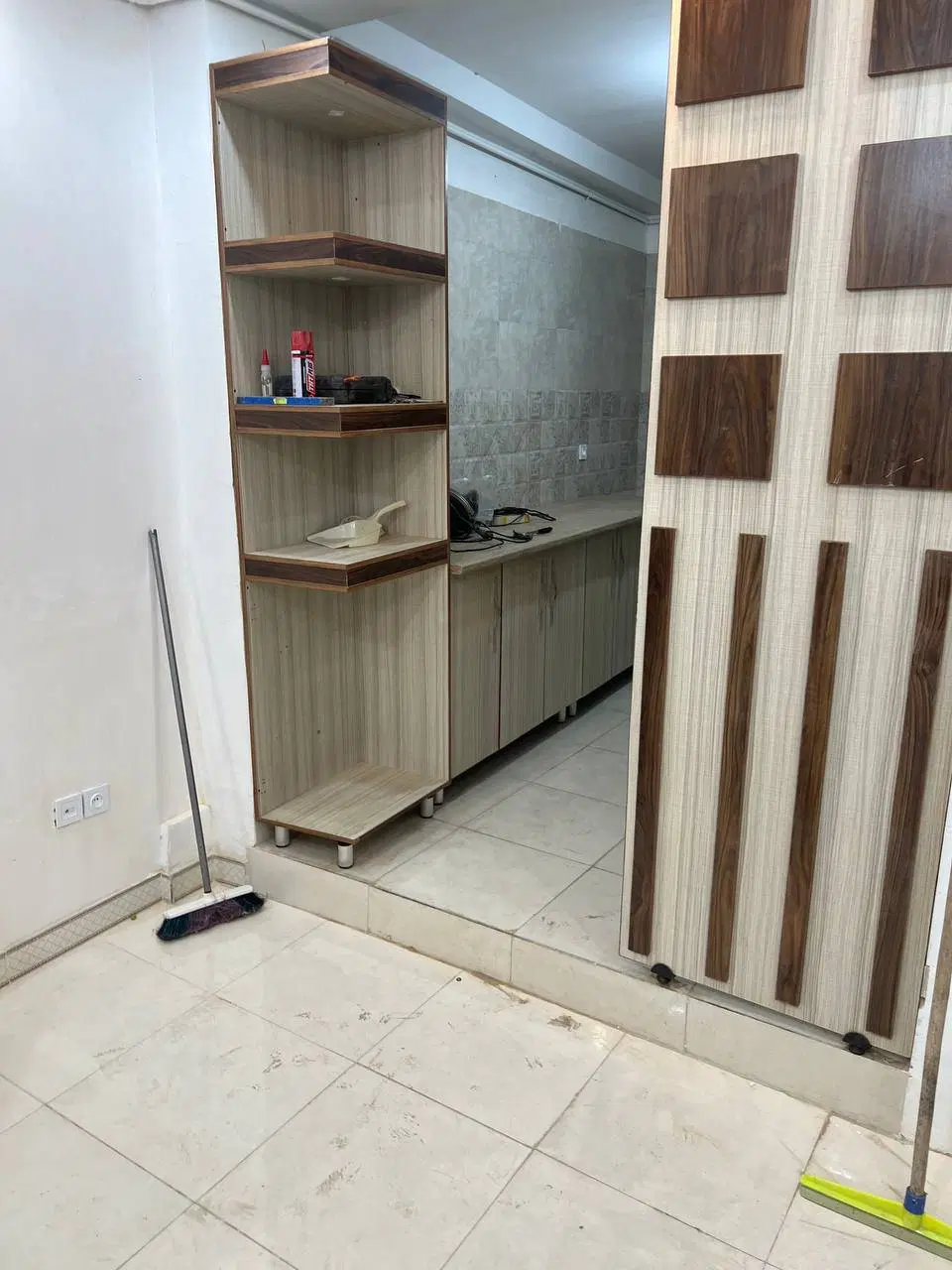 فروش سوییت ۴۰ متری