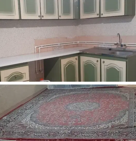 دربست 65 متری مجرد آقا ، انبار یا آرایشگاه زنانه