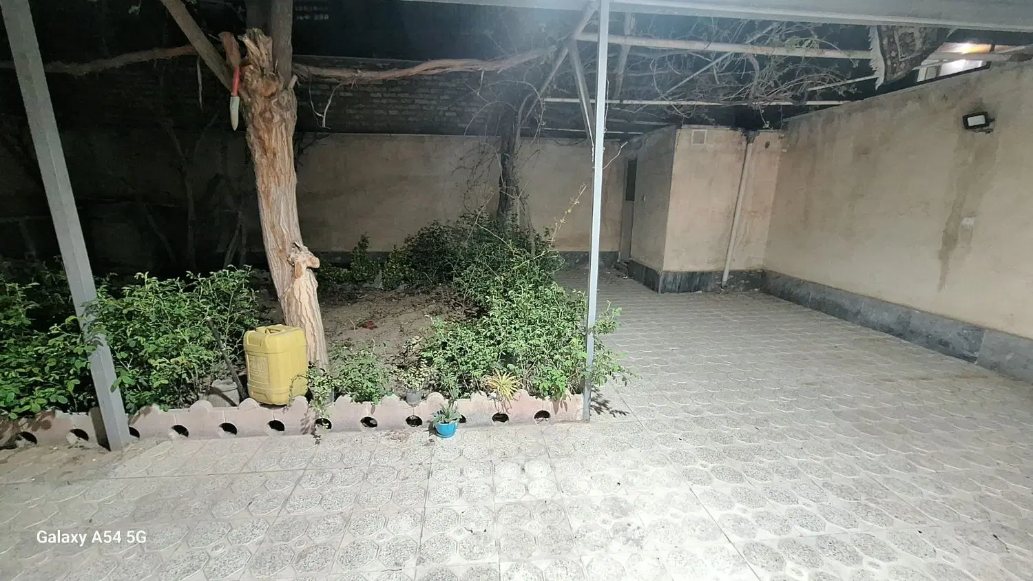 فروش واحد نقلی