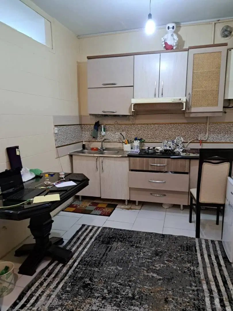 اجاره خانه ۵۰ متری در خیابان مظفری