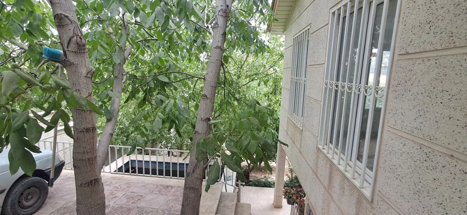 باغ ویلا در شهر دماوند