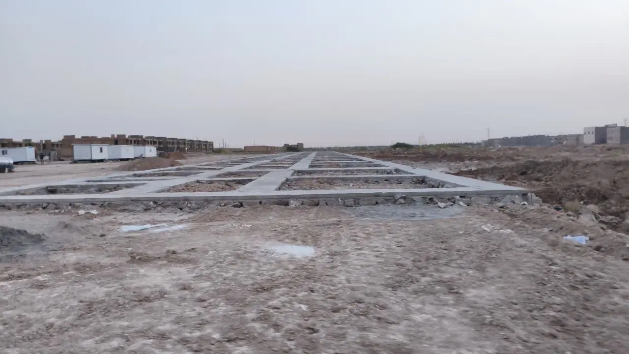 مسکن ملی (اهواز)