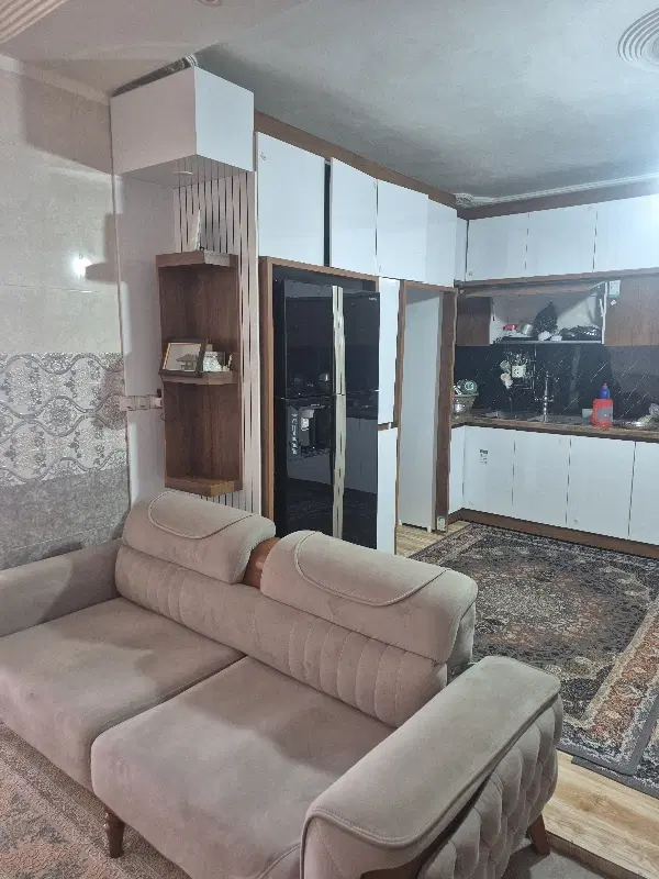 فروش خونه شهرک امام علی