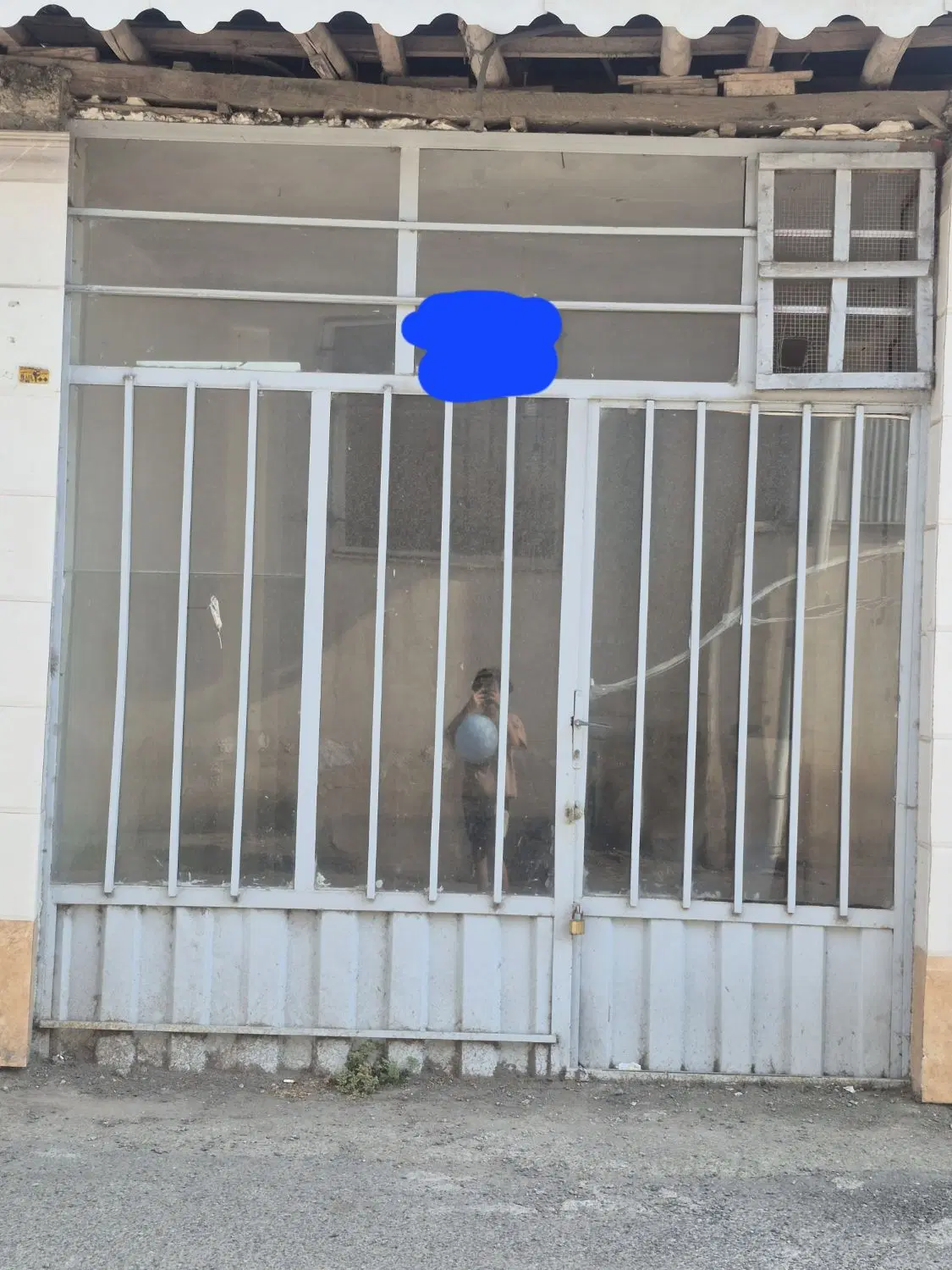 اجاره مغازه ۳۰ متری یا انباری