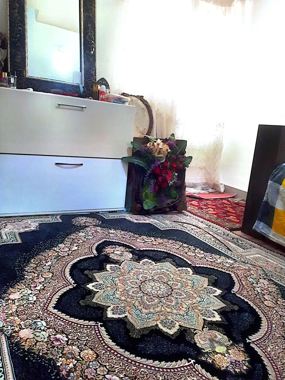 فروش آپارتمان