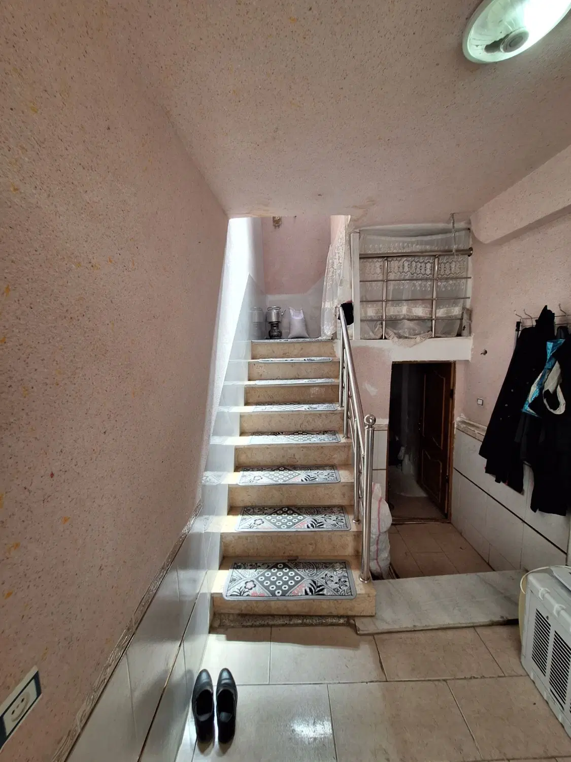 فروش خانه ویلایی ۸۸ متر دوخوابه