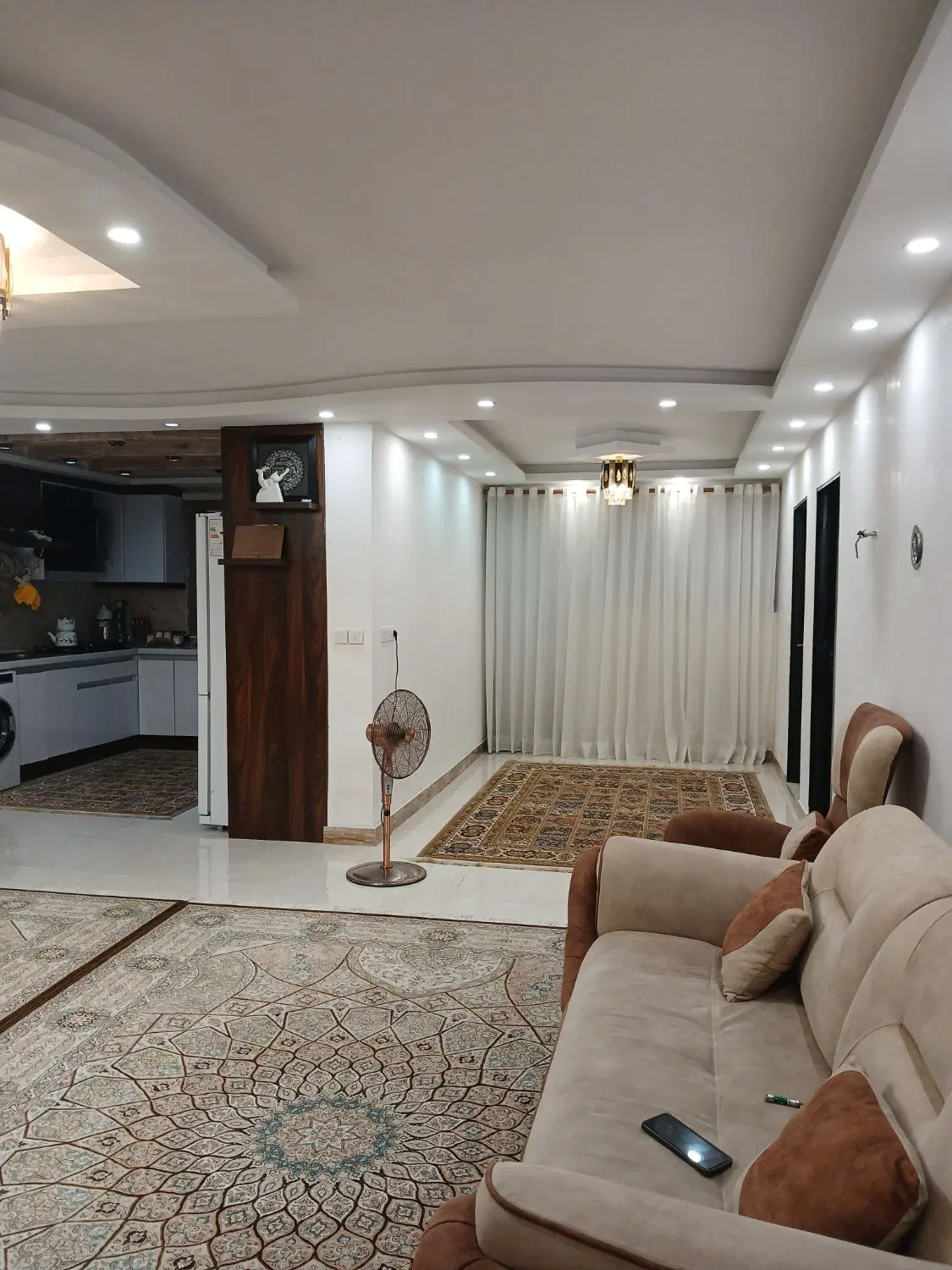 خانه بازسازی شده قیمت مناسب