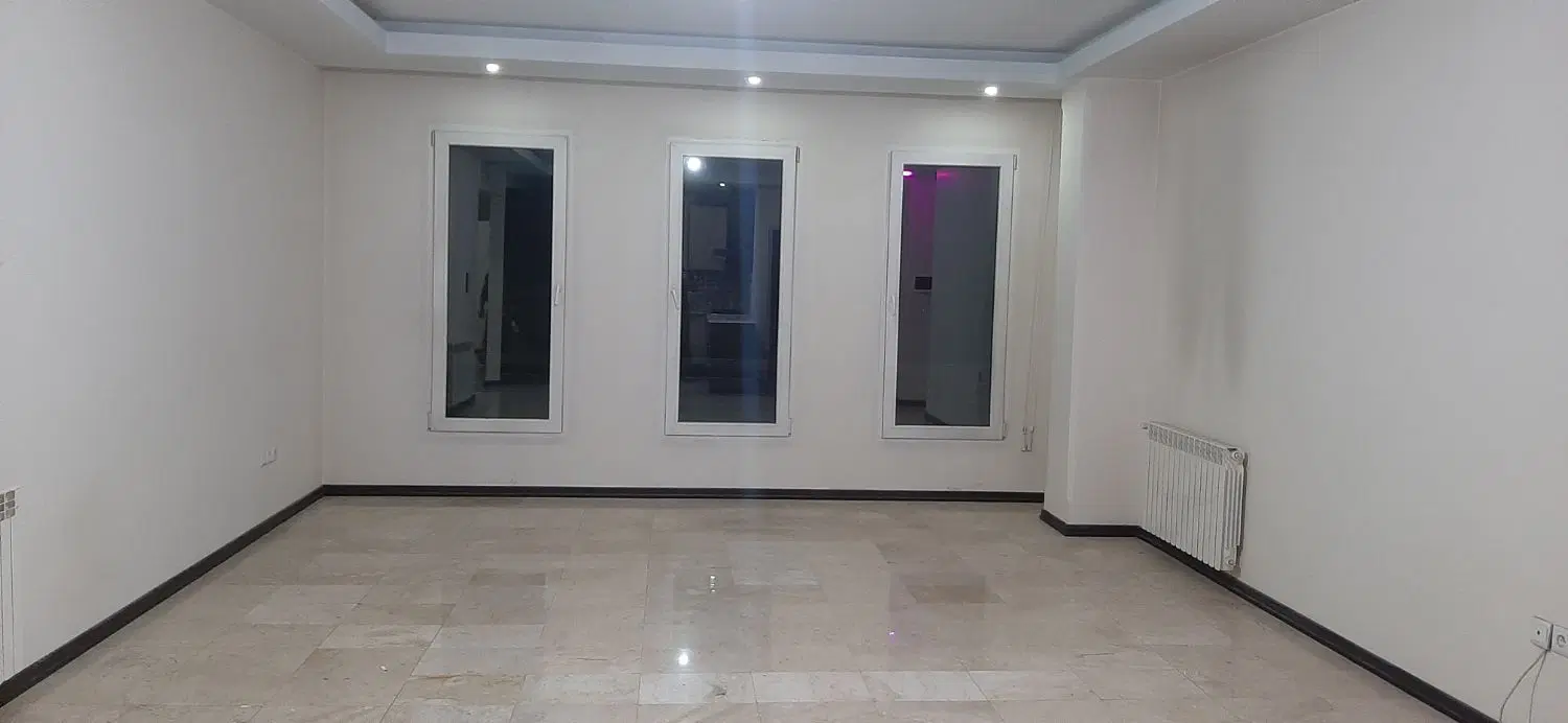 ۹۷ متر، دوخواب، فول امکانات
