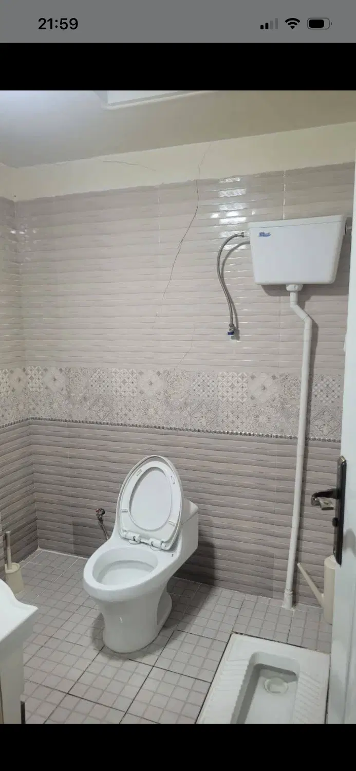 آپارتمان گلستان