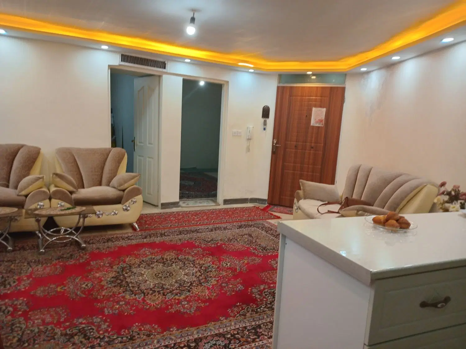 فروش واحد ۶۸ متری