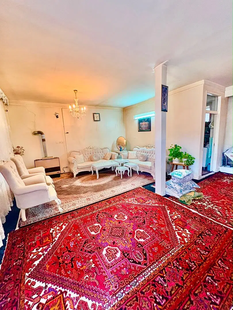 فروش خانه ویلایی