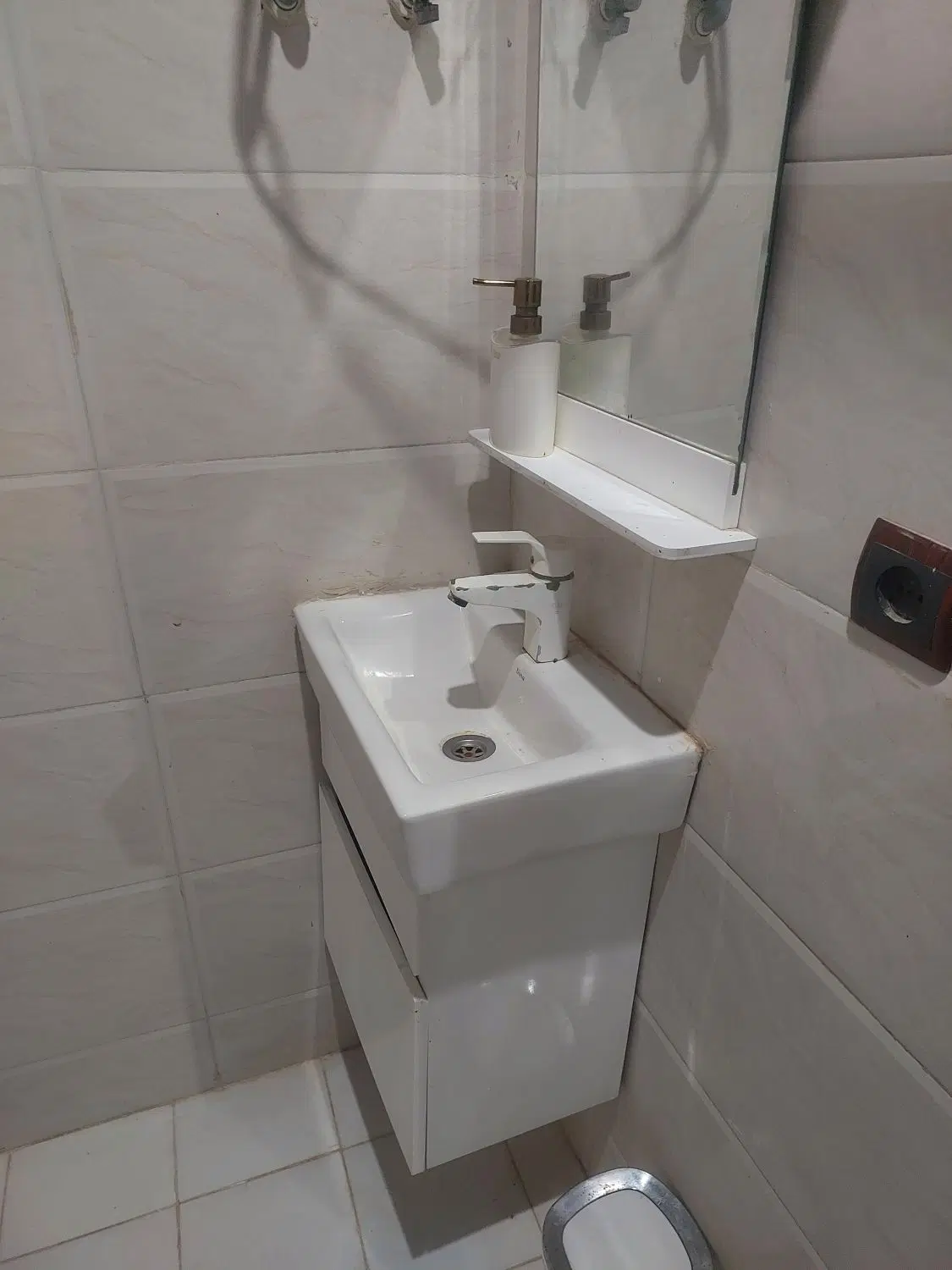 اجاره یک واحد خانه