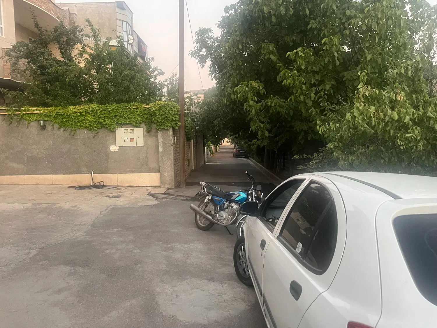 فروش ویلایی