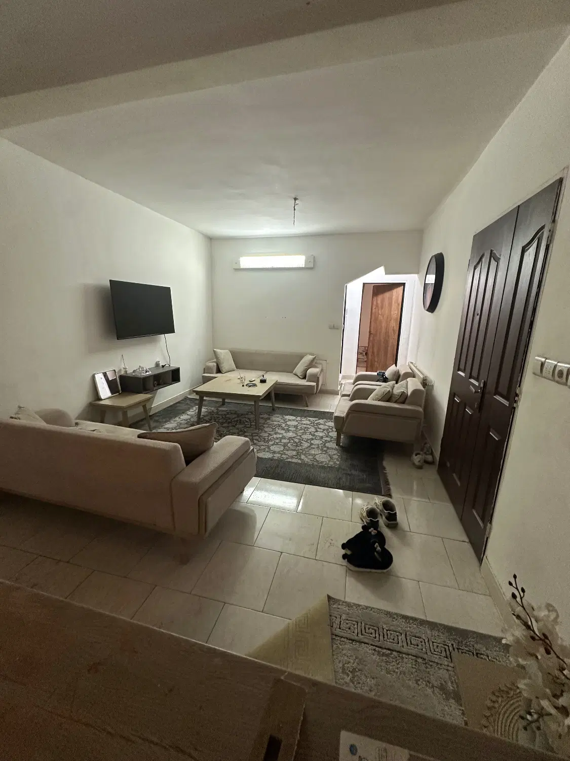 آرهن اجاره پارتمان ۷۵ متری کوثر