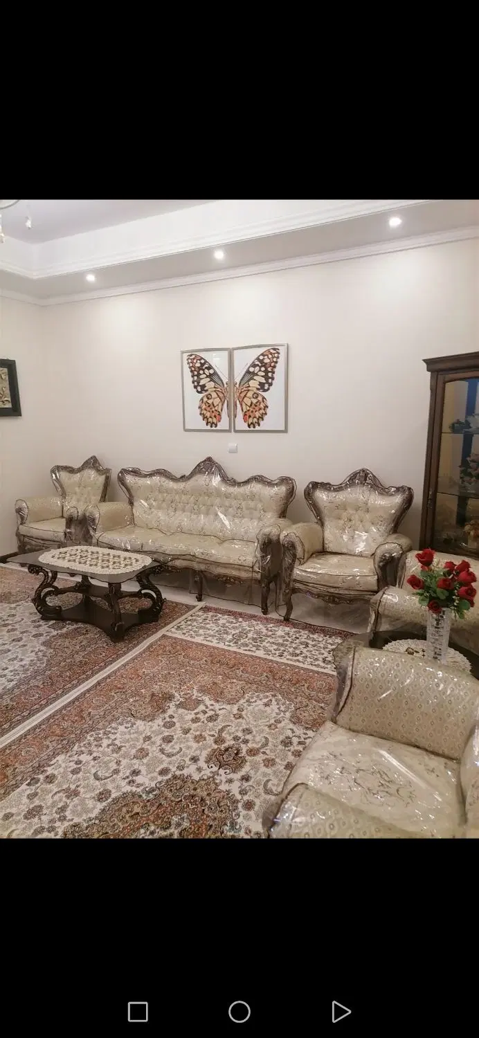 اجاره آپارتمان