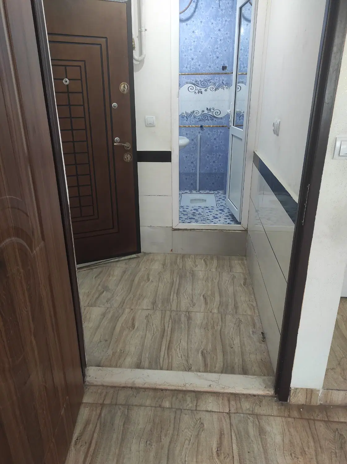 اجاره منزل طبقاتی در آساوله