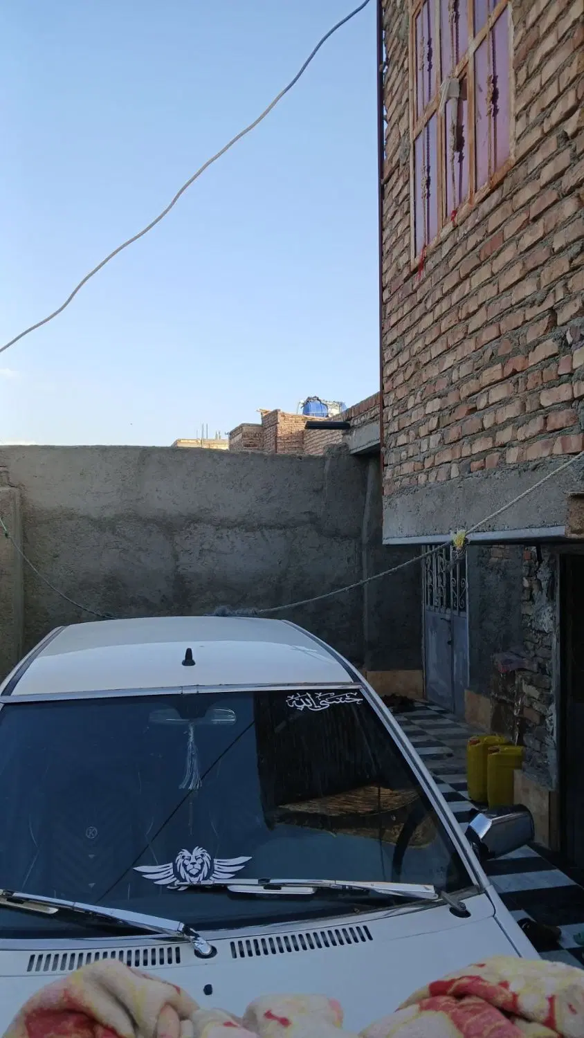 فروش منزل ویلایی رزمجومقدم ۵۱