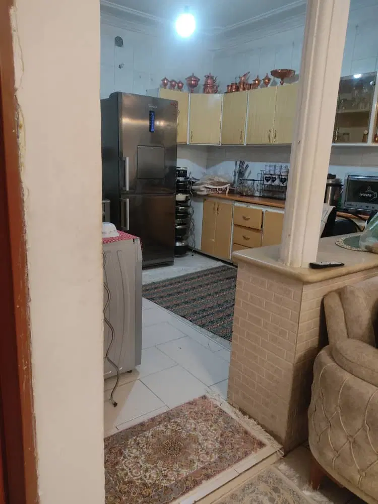 یک واحد خانه ویلایی مناسب برای کارگاه