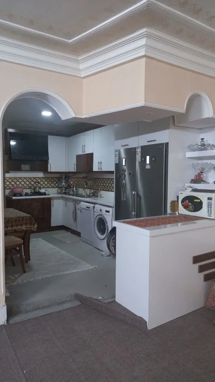 منزل ۹۷ متری سند مجزا ملکی