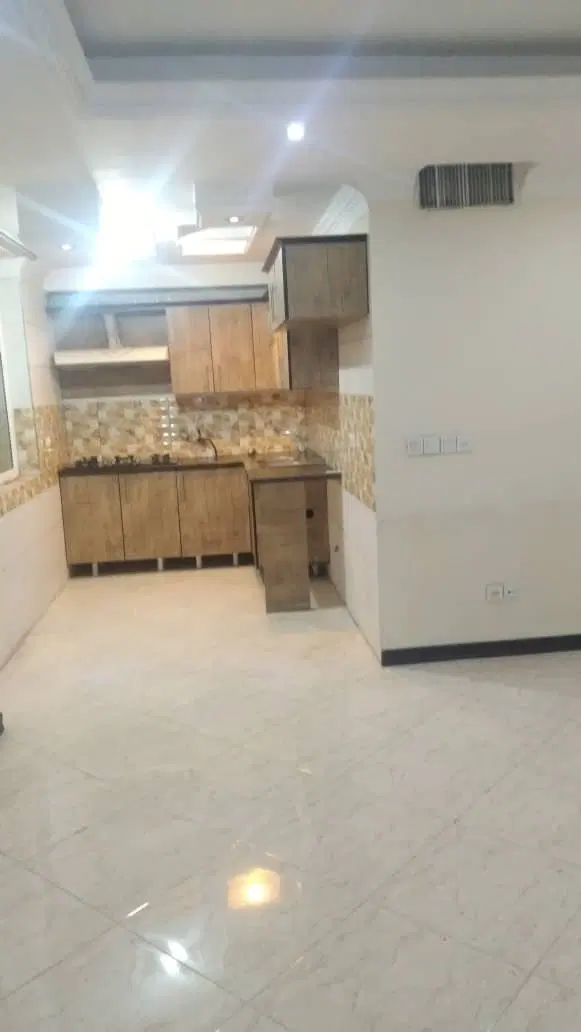 ۴۵متر بر خیابان