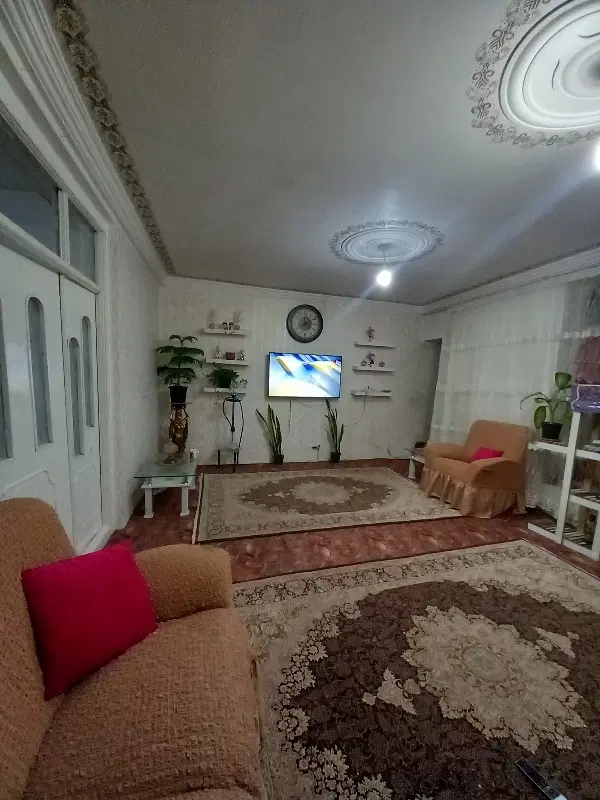 خانه ویلایی