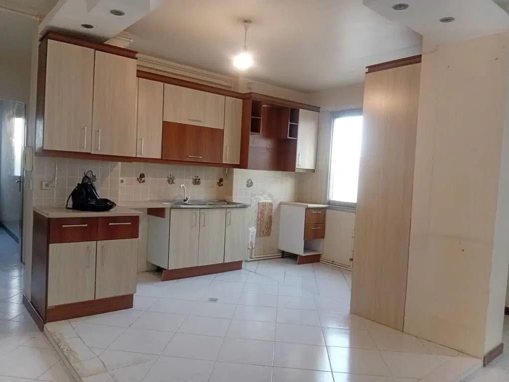 اجاره اپارتمان ۹۸ متری