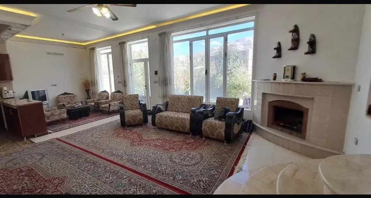 فروش خانه باغ ده بالا