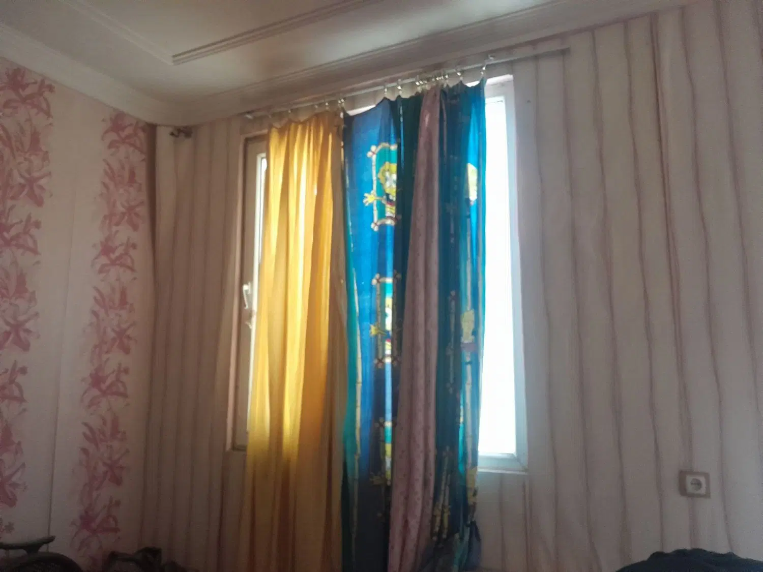 زیباشهرالبرز۱تک خواب