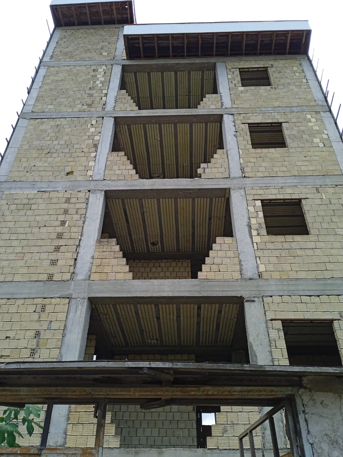 زمین مسکونی - کوی عرفان