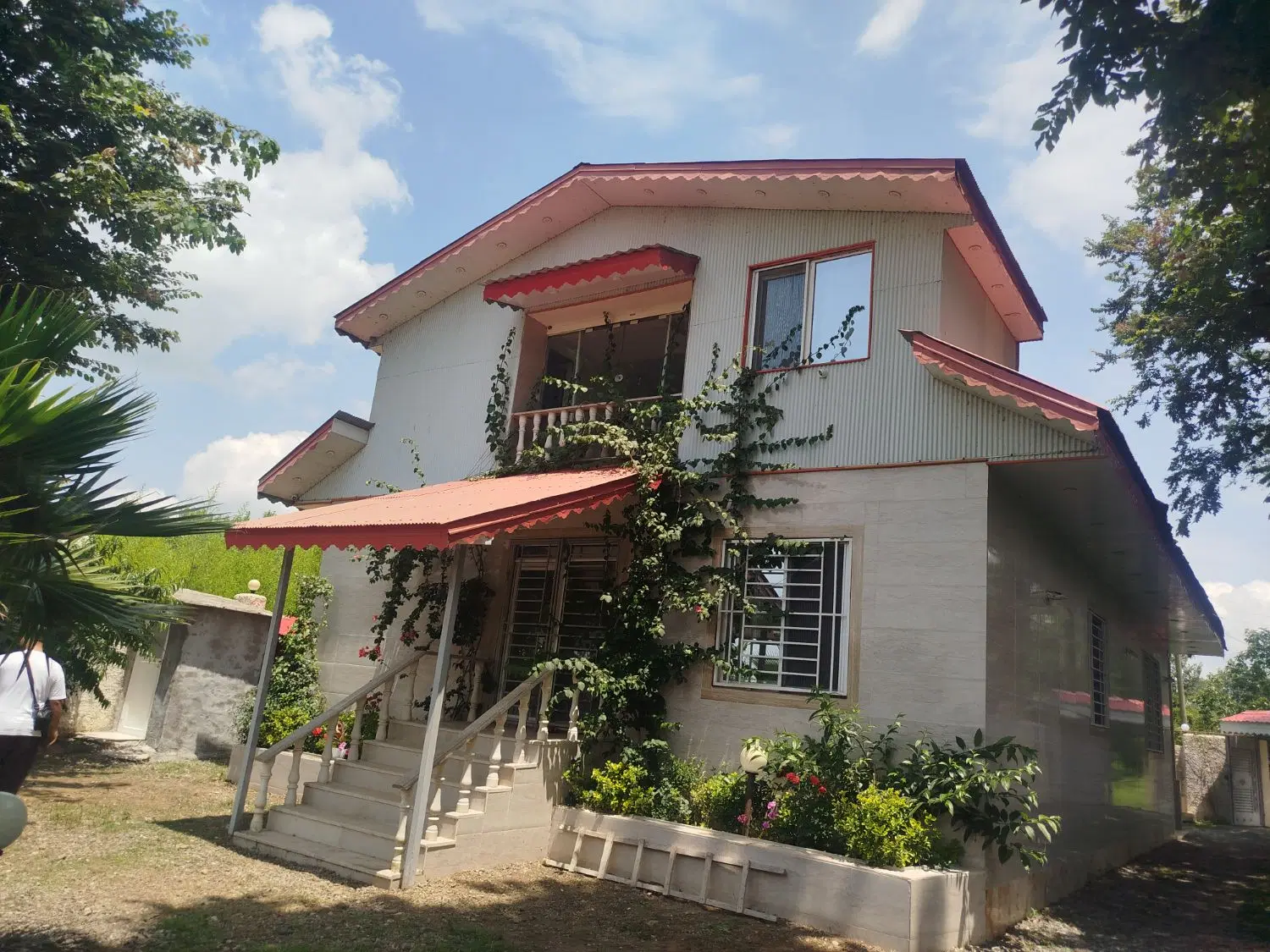 ویلا 170متری