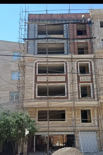 پیش فروش شهرک دادگستری