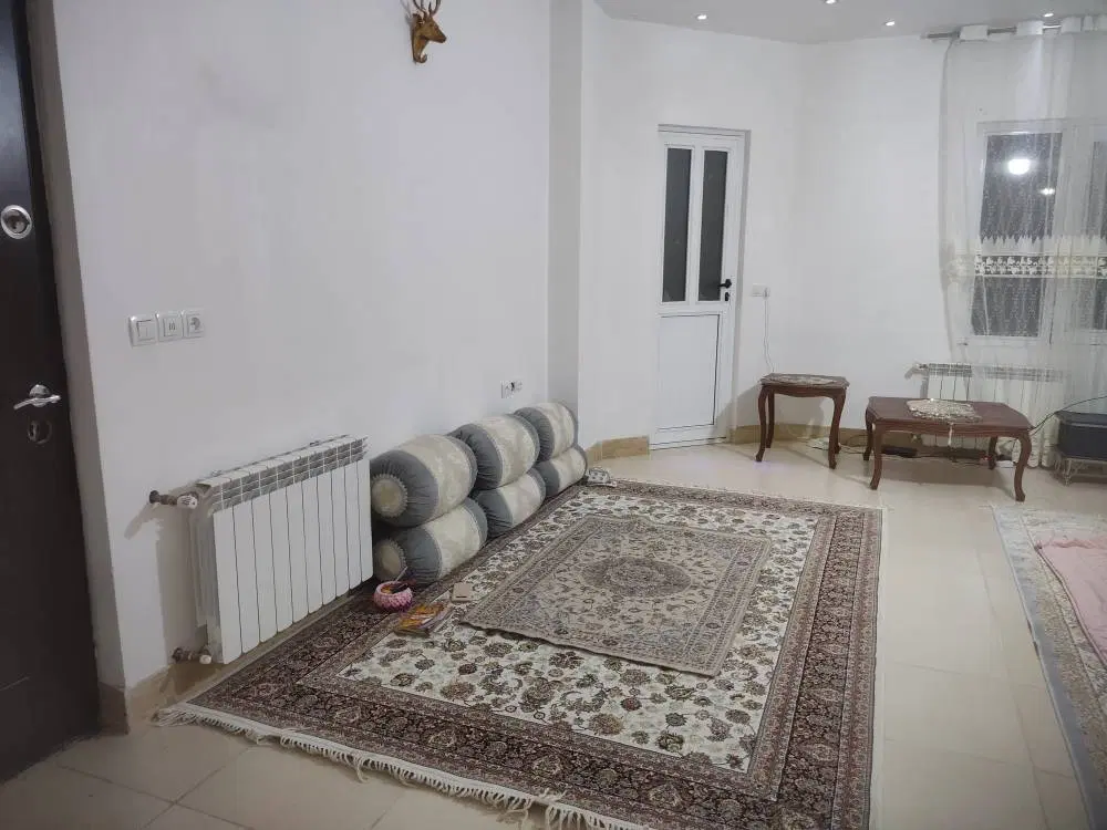 اپارتمان 125