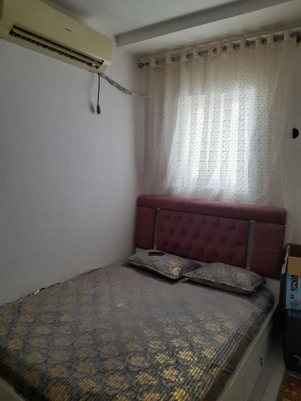 فروش منزل مسکونی ویلایی